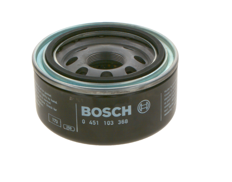 Bosch YAG FILTRESI LT 28 / 35 / 46 2.8 TDI 97>06