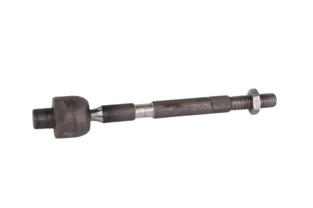 Kraftvoll ROTMILI SAG HONDA CIVIC 2006-2012