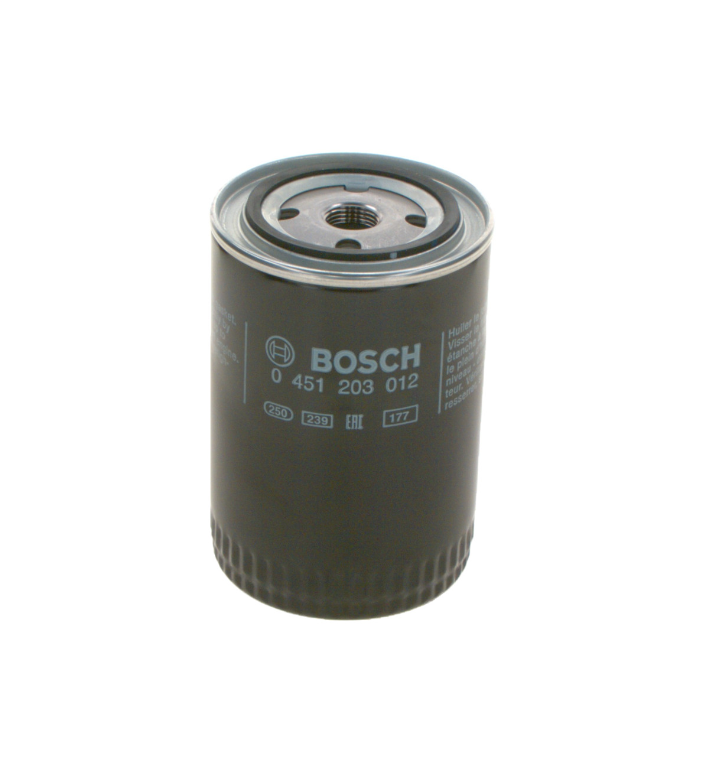 Bosch YAG FILTRESI CADDY II 95>04 GOLF 83>99 JETTA 80>91 PASSAT 80>96 POLO 86>99 LT35 82>96