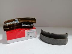 BRAXIS FREN BALATASI ARKA YAPIŞKANLI PANDA PALİO UNO