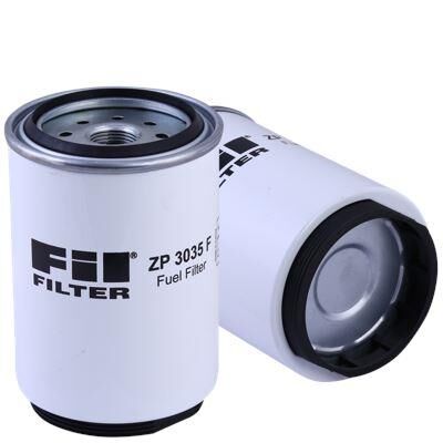 FİL ZP3035F ŞASE YAKIT FİLTRESİ DAF CF65 CF75 CF85 XF95 XF105