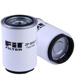 FİL ZP3035F ŞASE YAKIT FİLTRESİ DAF CF65 CF75 CF85 XF95 XF105
