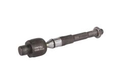 Kraftvoll ROTMILI ON SAG-SOL HONDA CIVIC 2006-2012