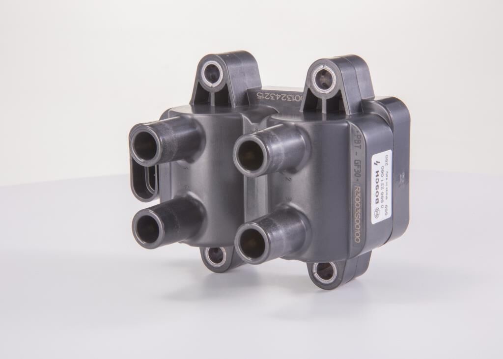Bosch ATESLEME BOBINI CLIO KANGOO MEGANE MODUS LOGAN 1.4 / 1.6 K7M K7J