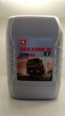 PETROL OFİSİ MAXIMUS XT 10W-40 17,5 KG