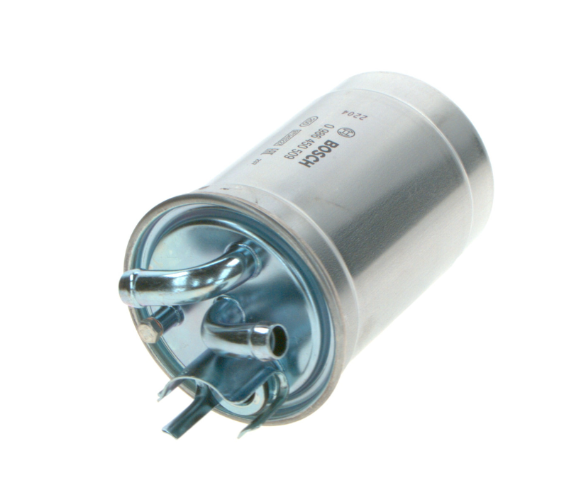 Bosch YAKIT FILTRESI (MAZOT) PASSAT A4 A6 SUPERB 2.5TDI AFB AKE AKN AYM BAU BCZ BDG BDH BFC 97>08