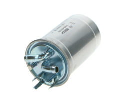 Bosch YAKIT FILTRESI (MAZOT) PASSAT A4 A6 SUPERB 2.5TDI AFB AKE AKN AYM BAU BCZ BDG BDH BFC 97>08