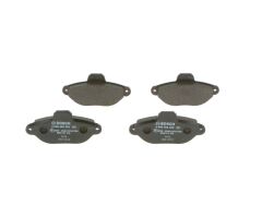 Bosch ON FREN BALATASI 500 07> 1.2 500 07> 500 FIAT SIENA ALBEA LINEA 07> DOBLO CARGO FIORINO 08> BRAVO II