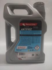 PETROL OFİSİ SUPER ANTİFRİZ (YEŞİL) 3LT