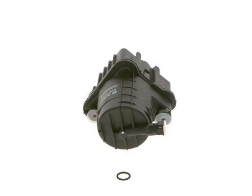 Bosch (YAKIT) MAZOT FILTRESI CLIO III MODUS 1,5 DCI 07> (65 / 80 HP) / (SENSORLU)