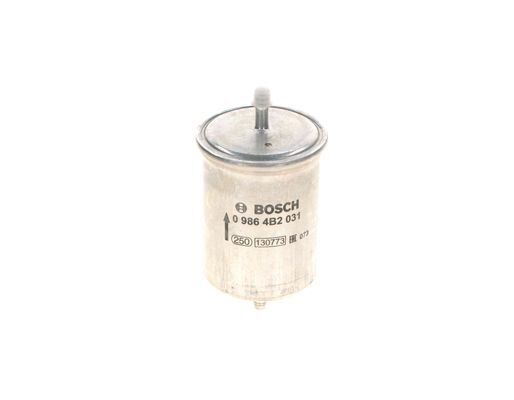 Bosch YAKIT FILTRESI BMW E12 E21 E23 MERCEDES B904 C215 R230 W463 W202 S202 W220 CITROËN EVASION VW LT 28-