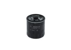Bosch YAG FILTRESI POLO A1 IBIZA TOLEDO FABIA RAPID CUSB 15>