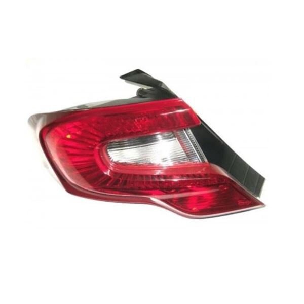 Eser STOP LAMBASI SOL DUYSUZ FIAT EGEA SEDAN 15>