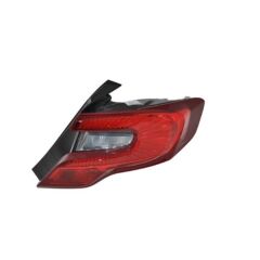 Eser STOP LAMBASI SAG DUYSUZ FIAT EGEA 15>20