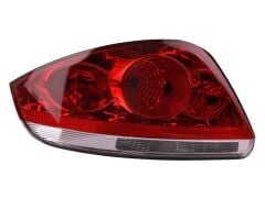 Eser STOP LAMBASI SOL LINEA (DUYSUZ)