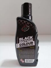 JSV BLACK EDİTİON SİYAH RENKLİ ARAÇLAR İÇİN ÖZEL CİLA 180 ML