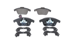Bosch ON FREN BALATASI TIGUAN 07>18 PASSAT 13> ALHAMBRA 10> Q3 11>18