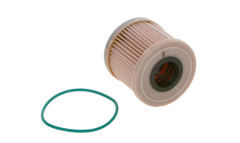 Bosch MAZOT FILTRE ELEMANI P206 307 406 C5 P607 JUMPY EXPERT JUMPY P806 XSARA II XSARA PICASSO EVASION DW1