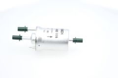 Bosch YAKIT FILTRESI (BENZIN) / (4 BAR) BORA CADDY III EOS GOLF V / VI / PLUS JETTA III / IV POLO TOURAN A