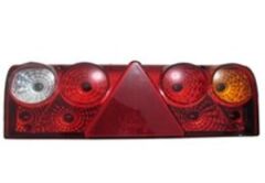 Çerkez STOP LAMBASI SOL YM MEGA KABLOLU