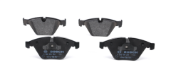 Bosch ON FREN BALATASI BMW E90 E91 E92 E93