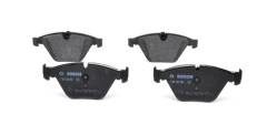 Bosch ON FREN BALATASI BMW E90 E91 E92 E93
