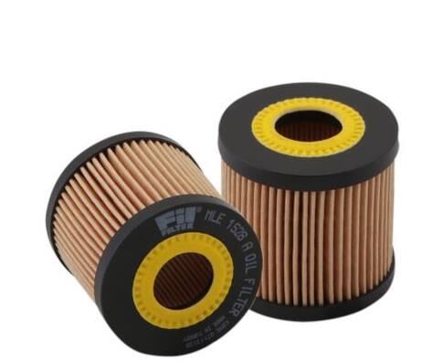 FİL MLE1528A YAĞ FİLTRESİ AURİS COROLLA YARİS 1.4 D4D  RAV IV 2.5