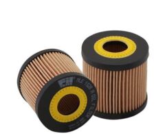 FİL MLE1528A YAĞ FİLTRESİ AURİS COROLLA YARİS 1.4 D4D  RAV IV 2.5