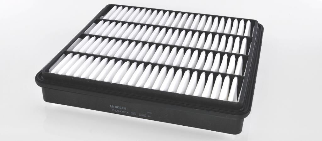 Bosch HAVA FILTRESI LAND CRUISER 4.5 D4 D V8 07>