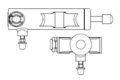Bosch DEBRIYAJ ALT MERKEZI  FIAT 500 0.9 TWINAIR PUNTO / PANDA 1.2 60