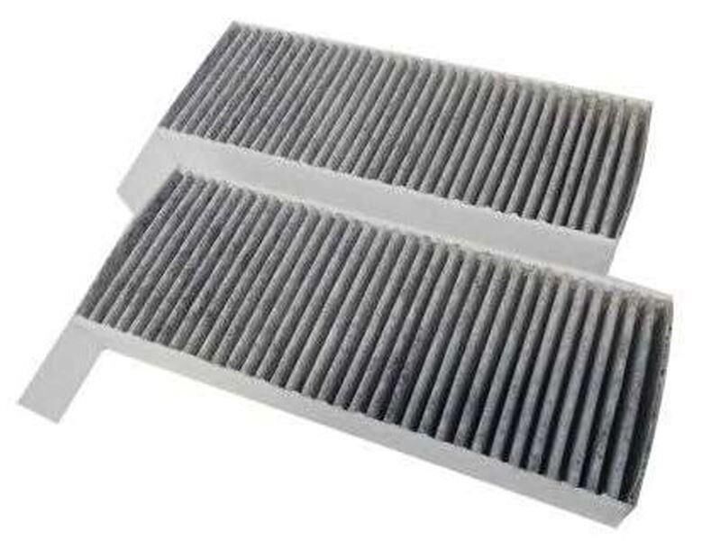 Fil Filtre POLEN FILTRESI (KARBONLU) P308 II 13>