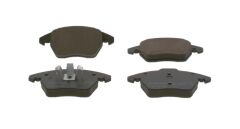 Bosch FREN BALATASI ONI P2008 II-208 II-P3008 P5008 C4 II DS4 DS5 C4 PICASSO 2,0HDI 16V 138PS 10 / 06 EP6C