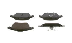 Bosch FREN BALATASI ONI P2008 II-208 II-P3008 P5008 C4 II DS4 DS5 C4 PICASSO 2,0HDI 16V 138PS 10 / 06 EP6C