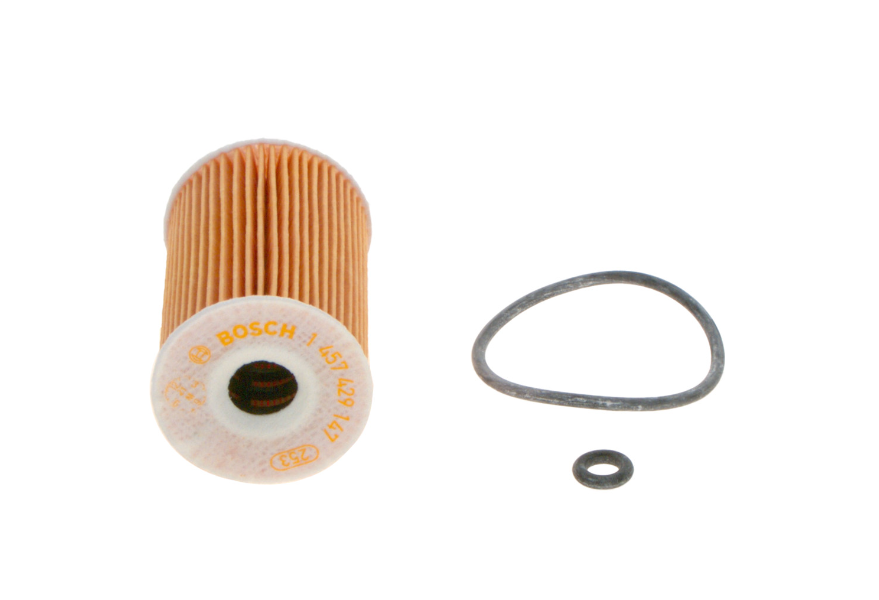 Bosch YAG FILTRESI A-CLASS W168 97>04 VANEO W414 02>05