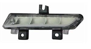 Brucke GUNDUZ FARI LEDLI - SOL RENAULT CLIO IV 12> CAPTUR I 13>