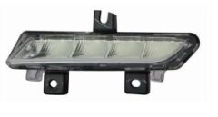 Brucke GUNDUZ FARI LEDLI - SOL RENAULT CLIO IV 12> CAPTUR I 13>