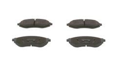 Bosch ON FREN BALATASI KALOS 1.4 09 / 02> AVEO 1.2 1.4 03 / 06>