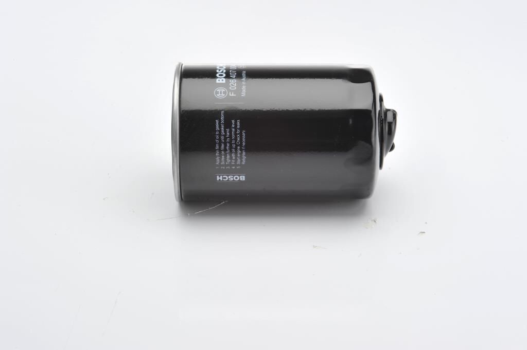 Bosch YAG FILTRESI PASSAT 1.8T (96 05) A4 1.8T (96 04) A6 1.8T (97 05) EXEO 1.8T (08 ) SUPERB 1.8T