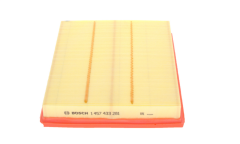 Bosch HAVA FILTRESI ASTRA G 98>10 ASTRA H 04>14 ZAFIRA B 05>15 05>15