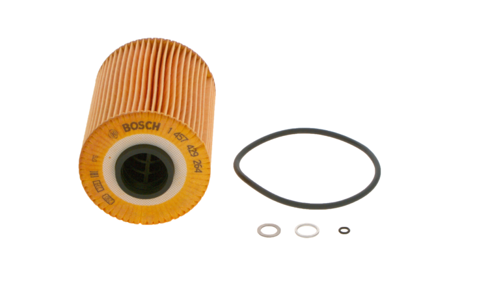 Bosch YAG FILTRESI BMW E36 E46 M3 E85 E86 M