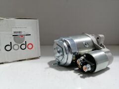 DODO MARŞ MOTORU R12 TOROS