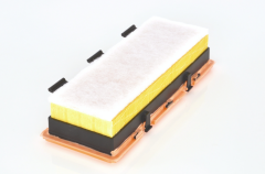 Bosch HAVA FILTRESI CLIO II KANGOO THALIA 1.9 97>