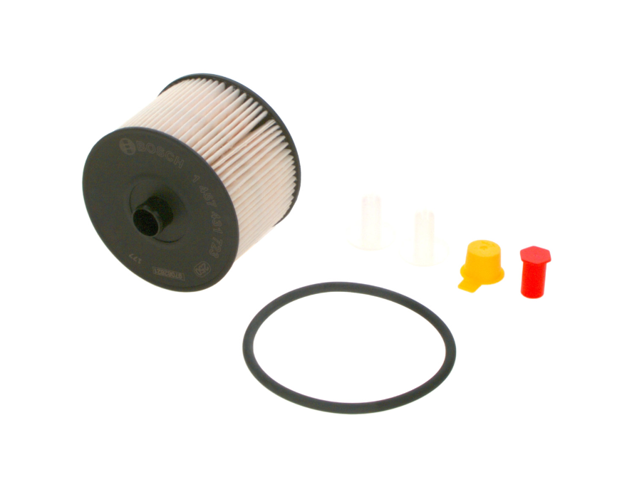 Bosch MAZOT FILTRESI P307 P407 P607 P807 EXPERT II 2.0HDI C4 C5 C8 DW10BTED4 (2.0HDI 16V) FOCUS II C MAX