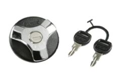 MİTA DEPO KAPAĞI R12 TOROS GTS METAL