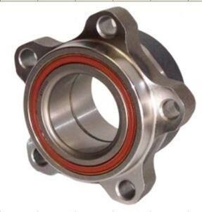 SKF BTF-1125C TEKERLEK RULMANI ÖN TRANSİT V184