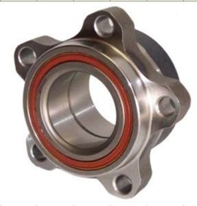 SKF BTF-1125C TEKERLEK RULMANI ÖN TRANSİT V184
