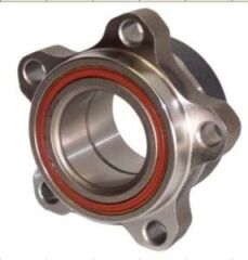 SKF BTF-1125C TEKERLEK RULMANI ÖN TRANSİT V184