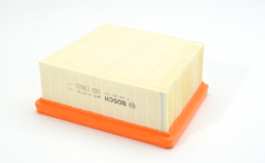 Bosch HAVA FILTRESI FIESTA VI 08 /> TRANSIT COURIER 14 /> B MAX ECOSPORT 13 />1.0ECO / 1.6TI / 1.4TDCI / 1