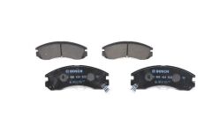 Bosch ON FREN BALATASI P4007 C CROSSER 06> 2.2HDI 2.4HDI MITSUBISHI: ECLIPSE FTO COUPE GALANT IV V VI 2.