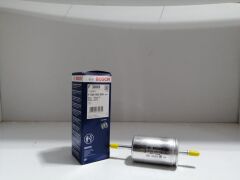 BOSCH YAKIT FİLTRESİ FOCUS I 98-05 FOCUS II  03-11 FOCUS III 1.4 1.6 1.8 2.0 16V VOLVO C30 C70 II S40 II V50 1.6/1.8/2.0 JAGUAR S TYPE 99-07 JAGUAR XF 2.5 V6/ 3.0 V6/4.0 V8 08-15